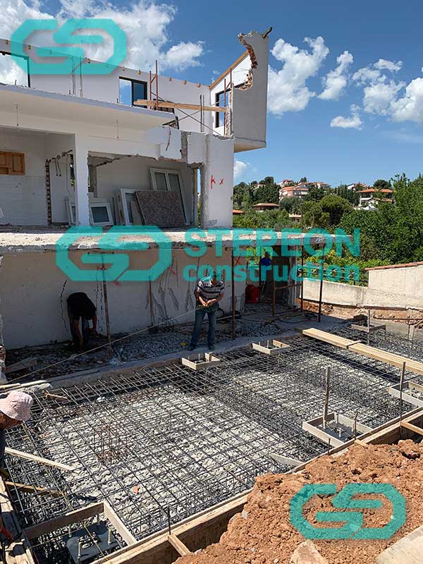 Ανεγέρσεις Κτηρίων (Λουτράκι) 6