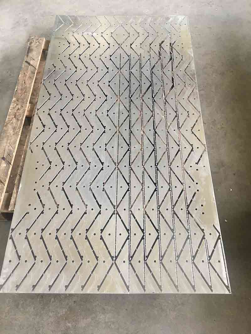 Laser  Cut 3