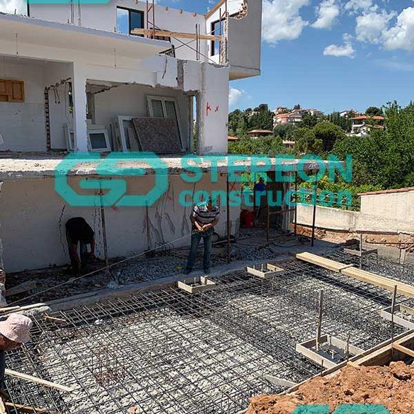 Ανεγέρσεις Κτηρίων (Λουτράκι) 6