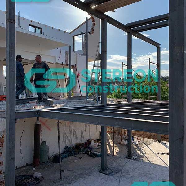 Ανεγέρσεις Κτηρίων (Λουτράκι)8