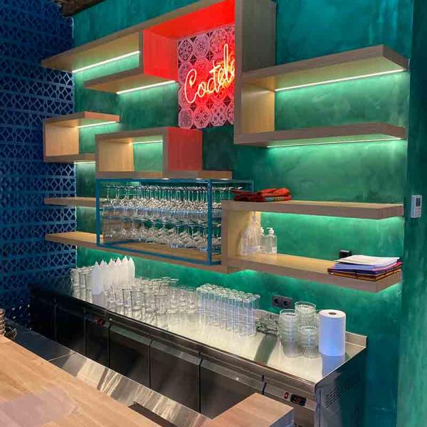 Bar 2