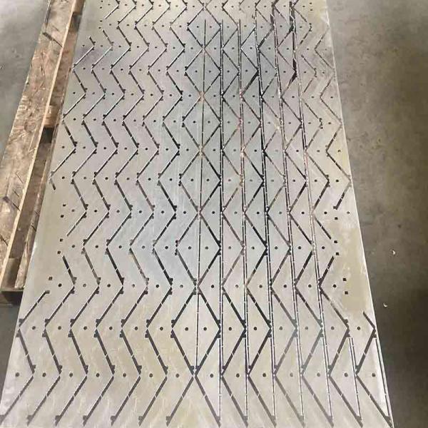 Laser  Cut 3